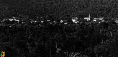 Iraí no meio do sertão, anos 30