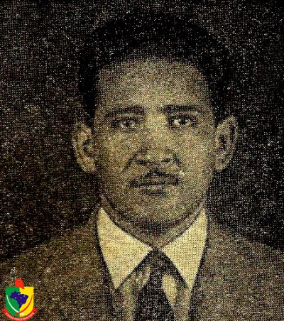 Lauro Franco Leitão - anos 30