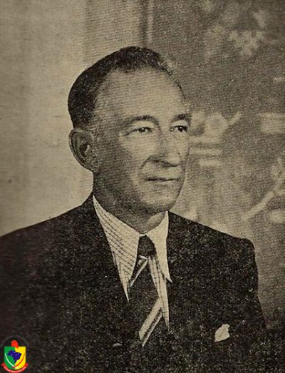 Álvaro Rodrigues Leitão