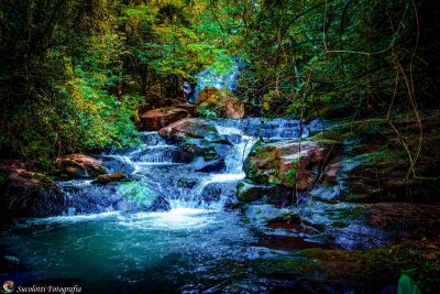 Contemplada por riquezas naturais belíssimas, Iraí oferece uma ótima pedida para quem gosta de aventura, aproveitar uma trilha, curtir a natureza e depois se esbaldar em um delicioso banho nas diversas cachoeiras do município