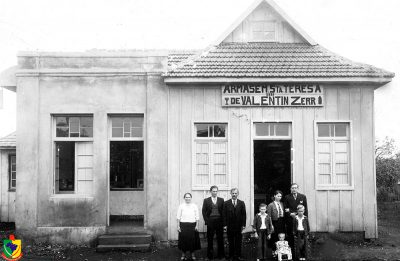 Anos 30