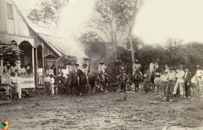 Revolução 1927